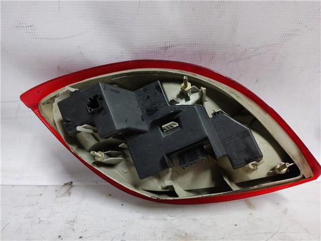 FORD J4P Motor completo  en stock Salamanca
