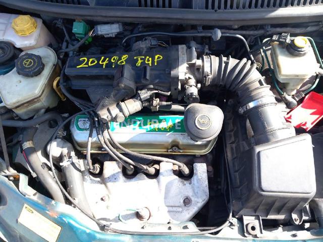Comprar Motor completo Ford Ka  RBT a bajo precio