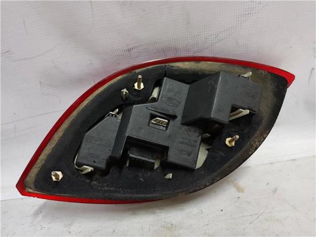 J4P Motor completo  disponible Burgos