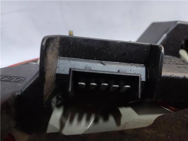 FORD J4P Motor completo  comprar en Albacete
