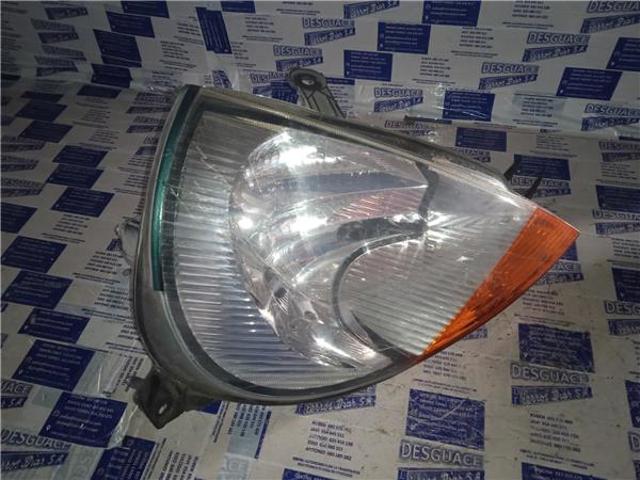 J4P Motor completo comprar Sevilla