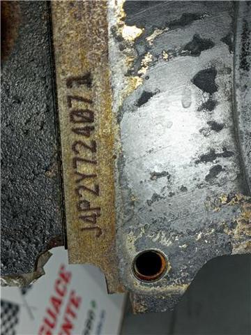 Motor completo para Ford Ka RBT