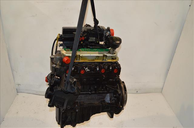 Motor Ford Ka  (1996-2008)