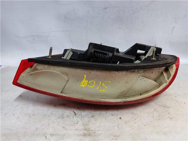 FORD J4P Motor completo comprar Pamplona