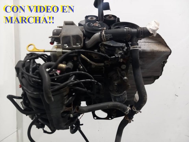 Motor Ford Ka hatchback comprar en España