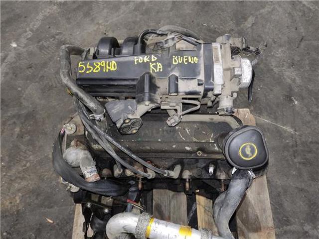 Comprar Motor Ka  RBT