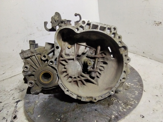 J52073 Hyundai/Kia