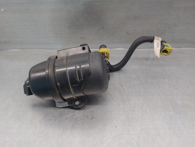 Filtro diesel J8A29B072AB LAND ROVER