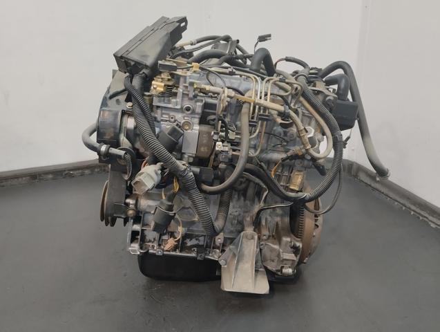 Motor completo J8S758 Renault (RVI)