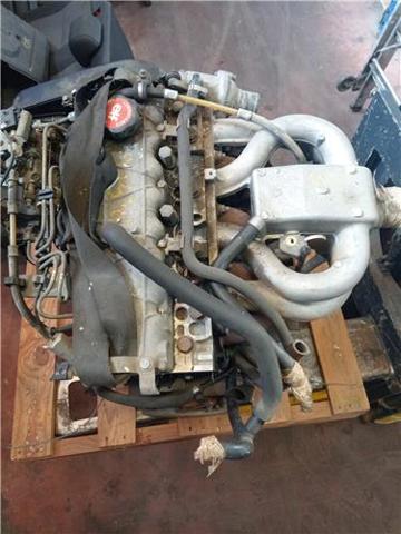 Motor completo para Renault Trafic TXX