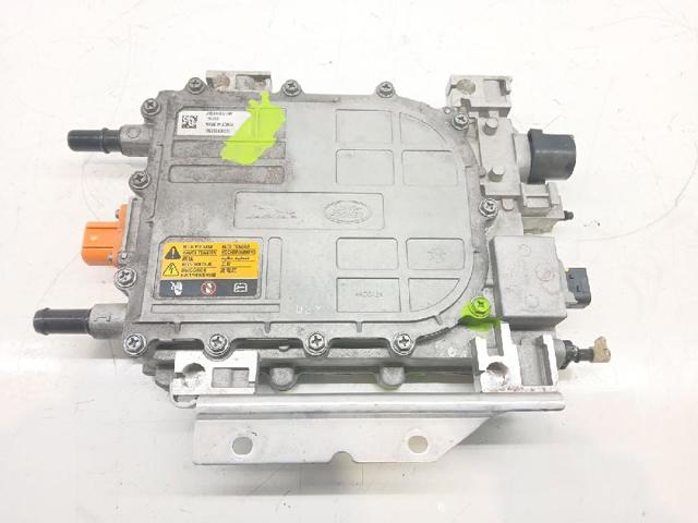 J9D314B227AD Jaguar