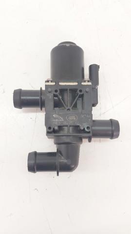 Válvula de calefacción J9D318495AA JAGUAR
