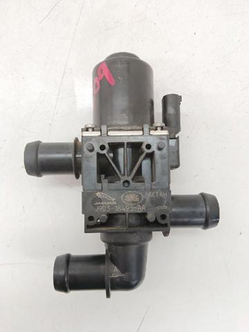 Valvula del calefactor J9D318495AA JAGUAR