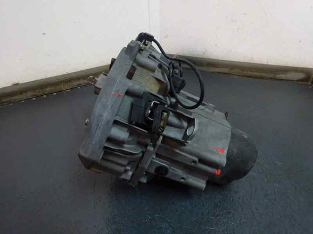JB1043 Renault (RVI)