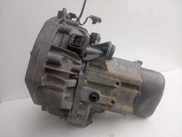 JB1052 Renault (RVI)