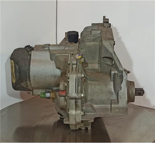 JB1052 Renault (RVI)