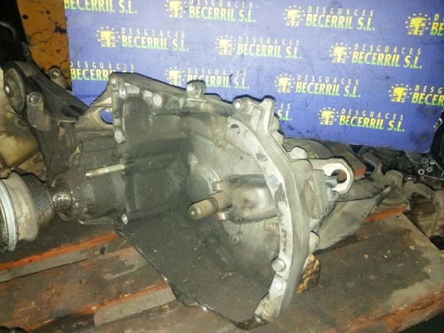 JB1052 Renault (RVI)