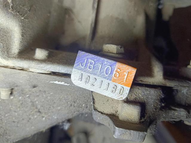 JB1061 Renault (RVI)