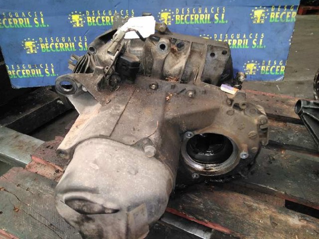 JB1061 Renault (RVI)