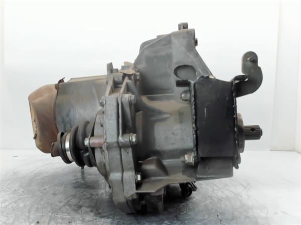 RENAULT JB1061 Caja de cambios manual completa  comprar en Murcia