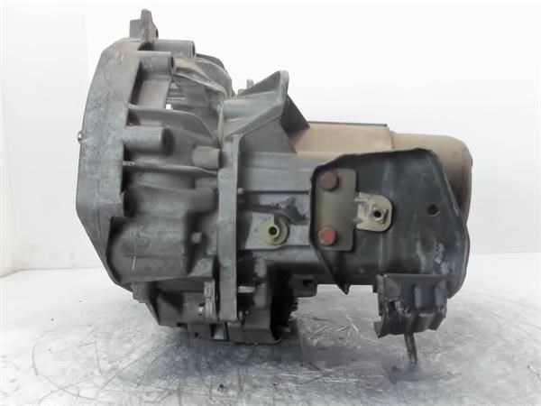 RENAULT JB1061 Caja de cambios  en stock Salamanca