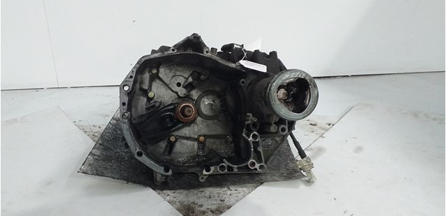 RENAULT JB1061 Caja de cambios manual completa  comprar en Albacete