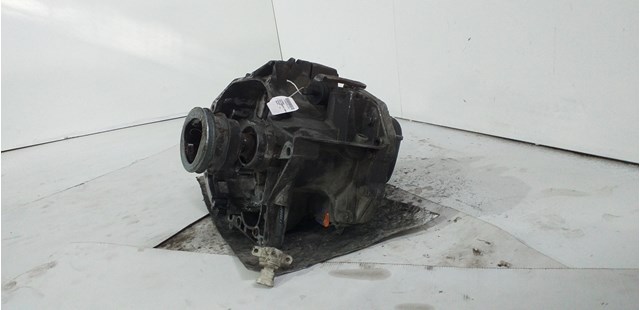 JB1061 RENAULT Caja de cambios  en stock Gandía