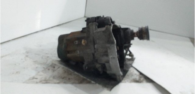 RENAULT JB1061 Caja de cambios manual completa  comprar en Albacete