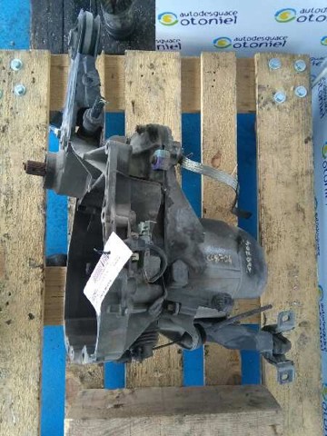 JB1132 Renault (RVI)