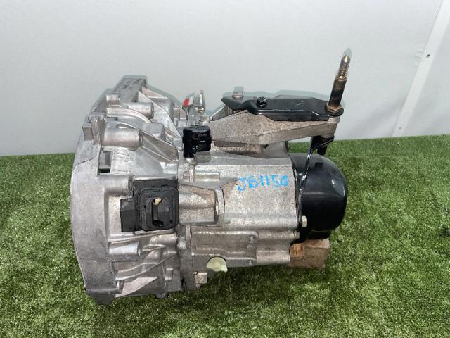 JB1150 Renault (RVI)