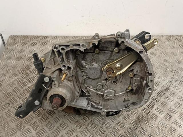 JB1150 Renault (RVI)