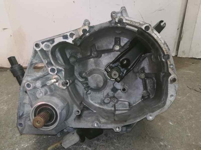JB1150 Renault (RVI)