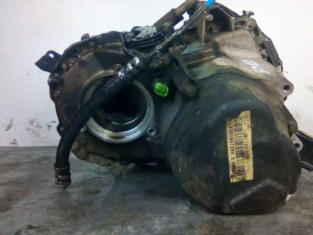 JB1150 Renault (RVI)