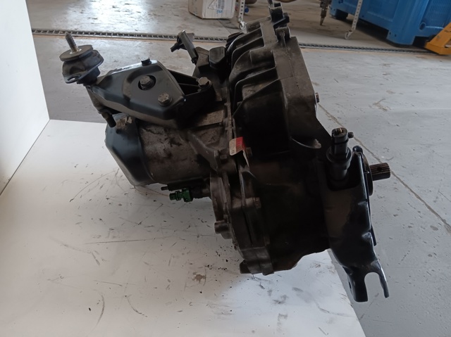 JB1150 Renault (RVI)