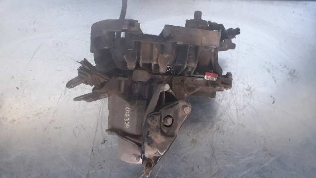 JB1150 Renault (RVI)