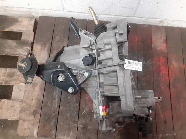 JB1168 Renault (RVI)