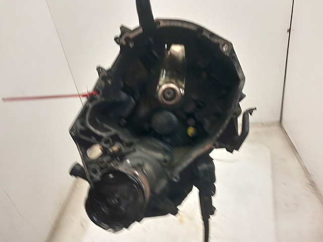 JB1168 Renault (RVI)