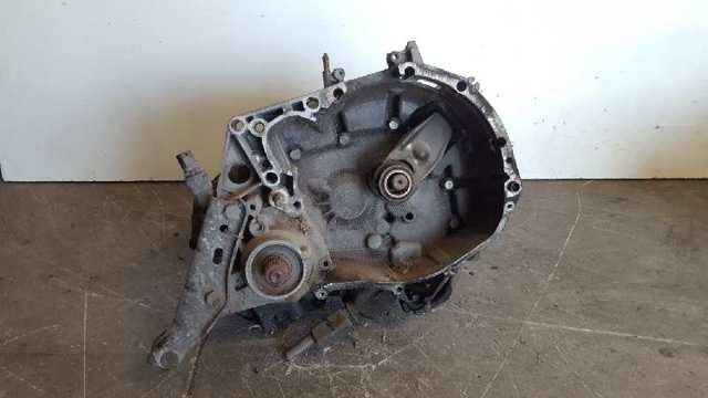 JB1168 Renault (RVI)