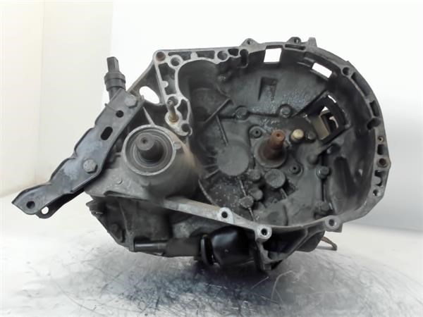 JB1173 Renault (RVI)