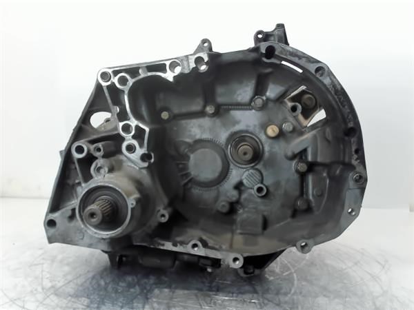 JB1173 RENAULT Caja de cambios  en stock Córdoba