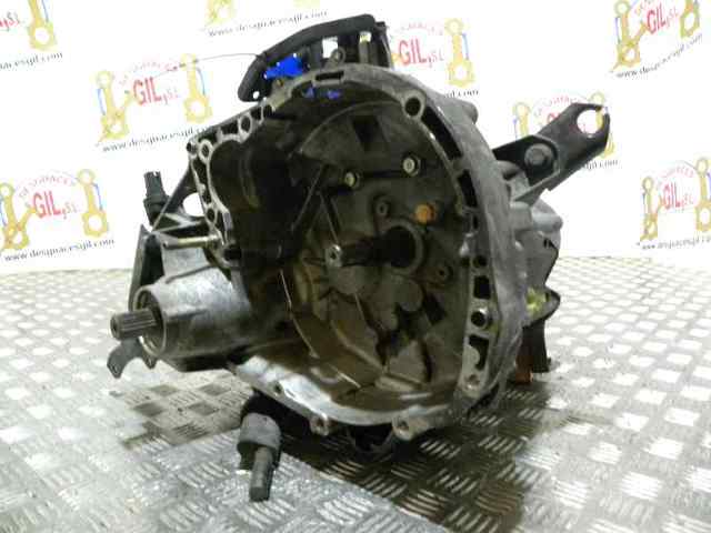 JB1173 Renault (RVI)