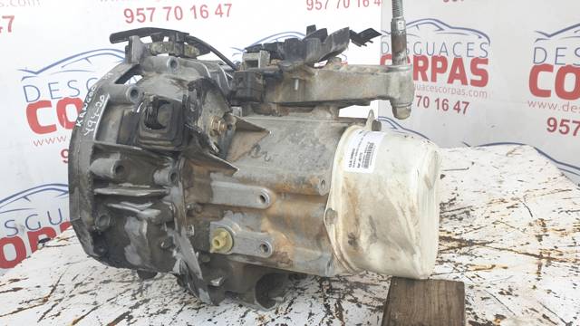 JB1173 Renault (RVI)