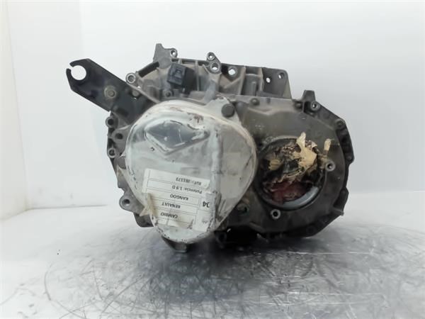 JB1173 Caja de cambios comprar Almería