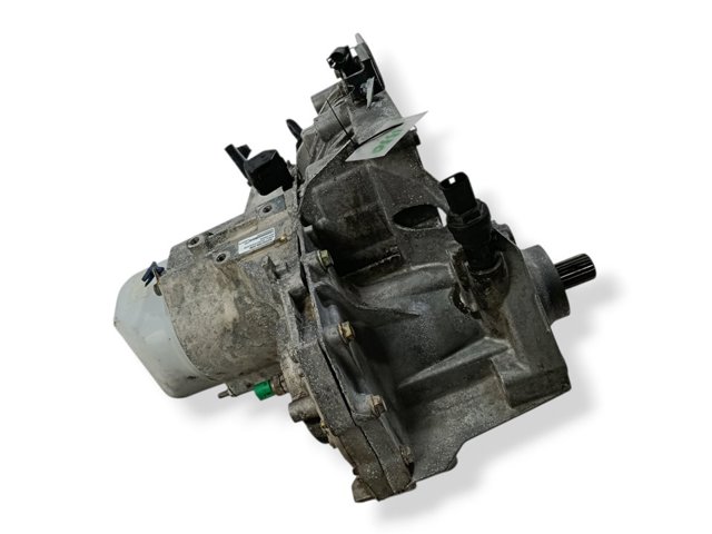 JB1173 Renault (RVI)