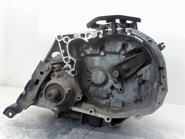 RENAULT JB1173 Caja de cambios manual completa  disponible Valladolid
