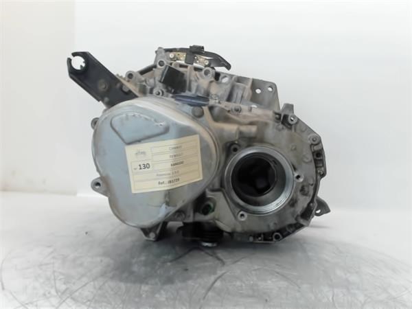 RENAULT JB1173 Caja de cambios manual completa  comprar en Murcia