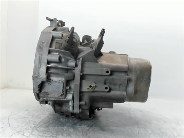 JB1173 RENAULT Caja de cambios manual completa  comprar en Lleida