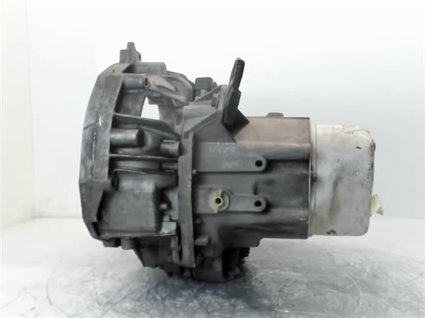 JB1173 RENAULT Caja de cambios  en stock Huelva