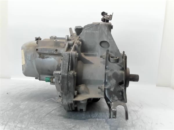JB1173 RENAULT Caja de cambios manual completa  comprar en Jaén