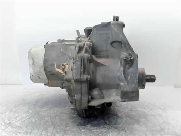 JB1173 Caja de cambios manual completa  comprar en Zaragoza
